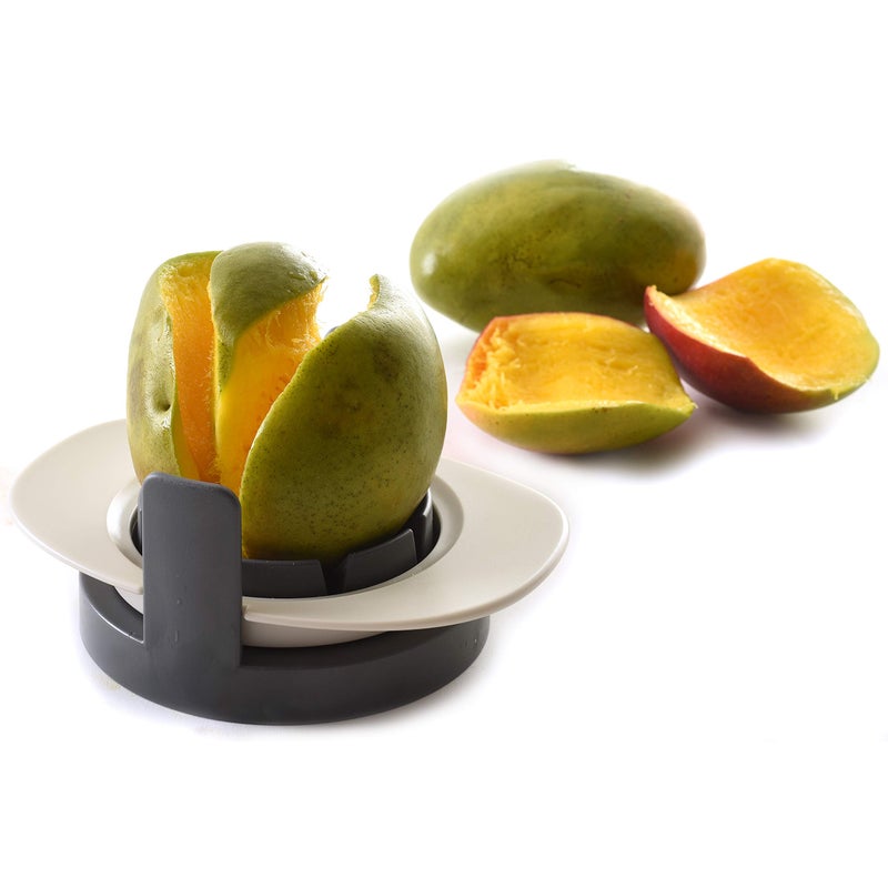 Norpro Fruit Wedger/Corer, Set of 3, (5131) - Image 2